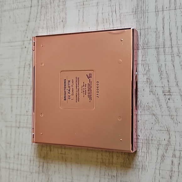 By Terry Brightening CC Palette 01 Sunny Flash - Picture 3 of 5